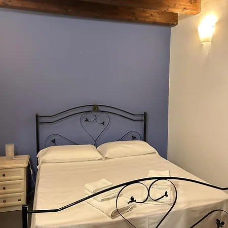 Holiday home Maestrale