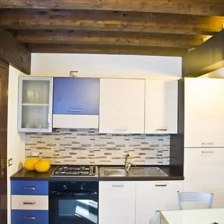 Maestrale Holiday home *