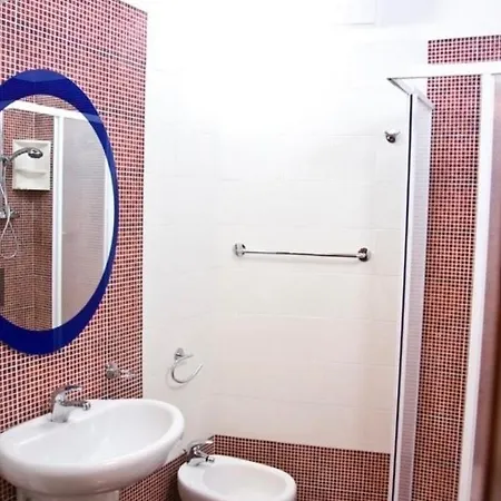 Maestrale Holiday home Trapani