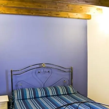 Maestrale Holiday home Trapani