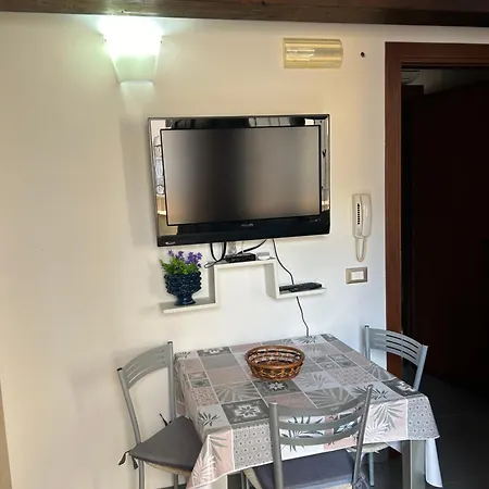 Holiday home Maestrale Trapani
