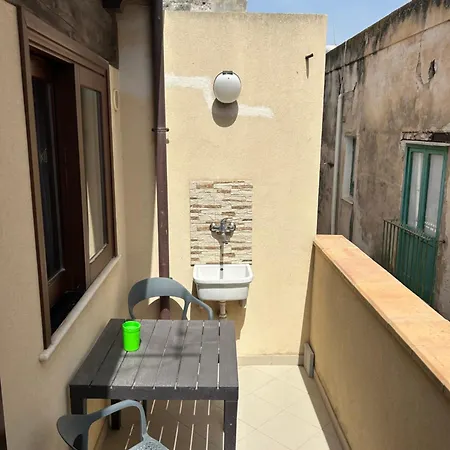 Maestrale Trapani